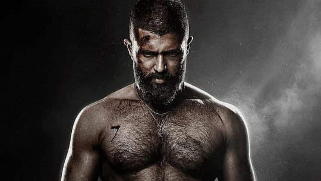 With Kingdom, an action drama set in a high-concept fictional world, Vijay Deverakonda is prepared to make a comeback. In a film that showcases him in a warrior-like avatar, complete with intricate combat choreography and VFX-heavy war scenes, Vijay returns to intense action after experimenting with various genres. The goal of the movie is to provide a compelling action movie that appeals to a wide audience.