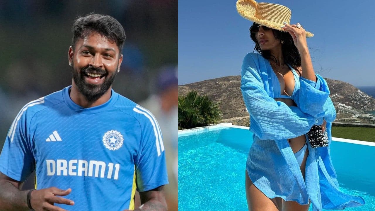 Hardik Pandya and Jasmin Walia fuel breakup rumours after Instagram unfollow