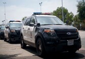 Over 28 injured after vehicle plows into crowd in Los Angeles, says LAFD