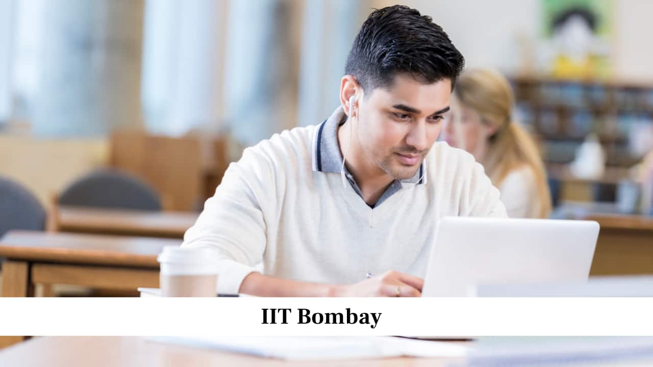 IIT Bombay IIT Bombay