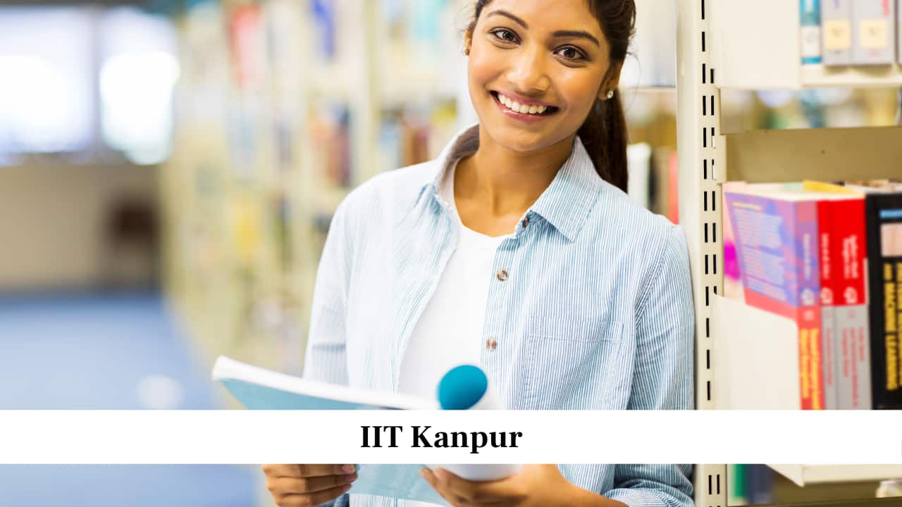 IIT Kanpur IIT Kanpur