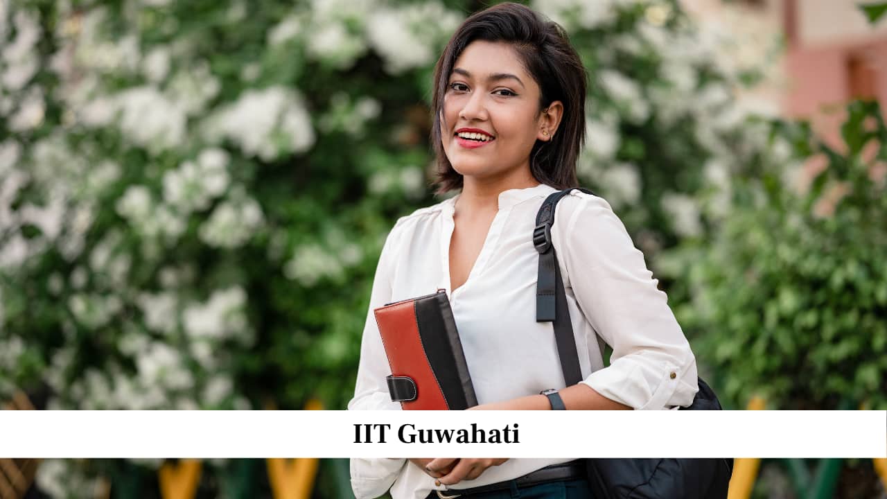 IIT Guwahati IIT Guwahati