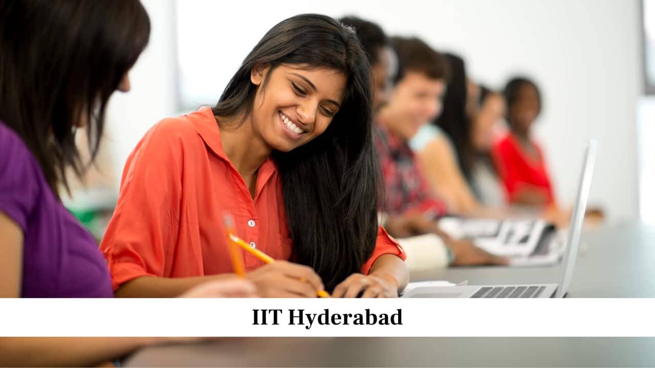 IIT Hyderabad IIT Hyderabad