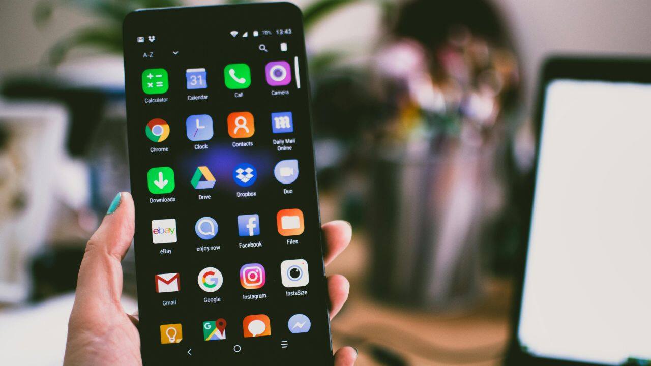 Skipping App Details and Reviews