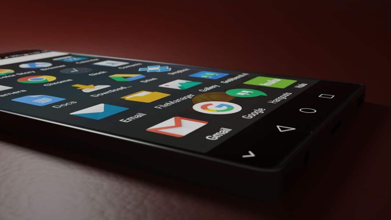 Downloading APKs from Outside Google Play