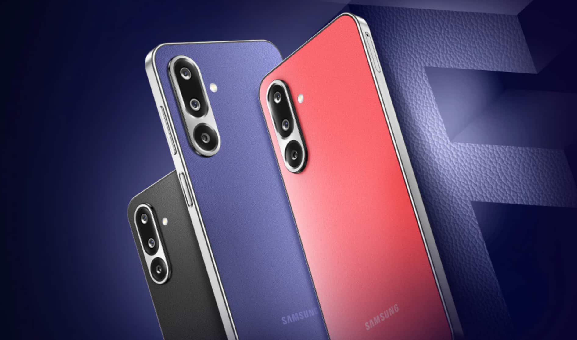 Samsung Galaxy F36 launched: Check price in India, variants and specifications