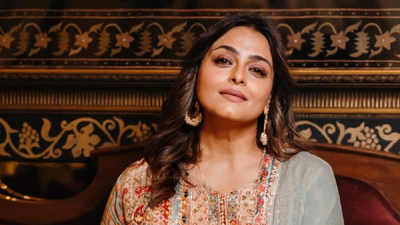 Actress Shilpa
