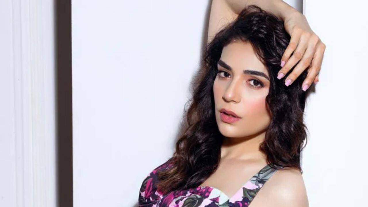 Anjum Faakih thanks Abhinav Shukla and Rannvijay Singha for supporting her during her lowest phase; says, 'They helped me without even knowing...'