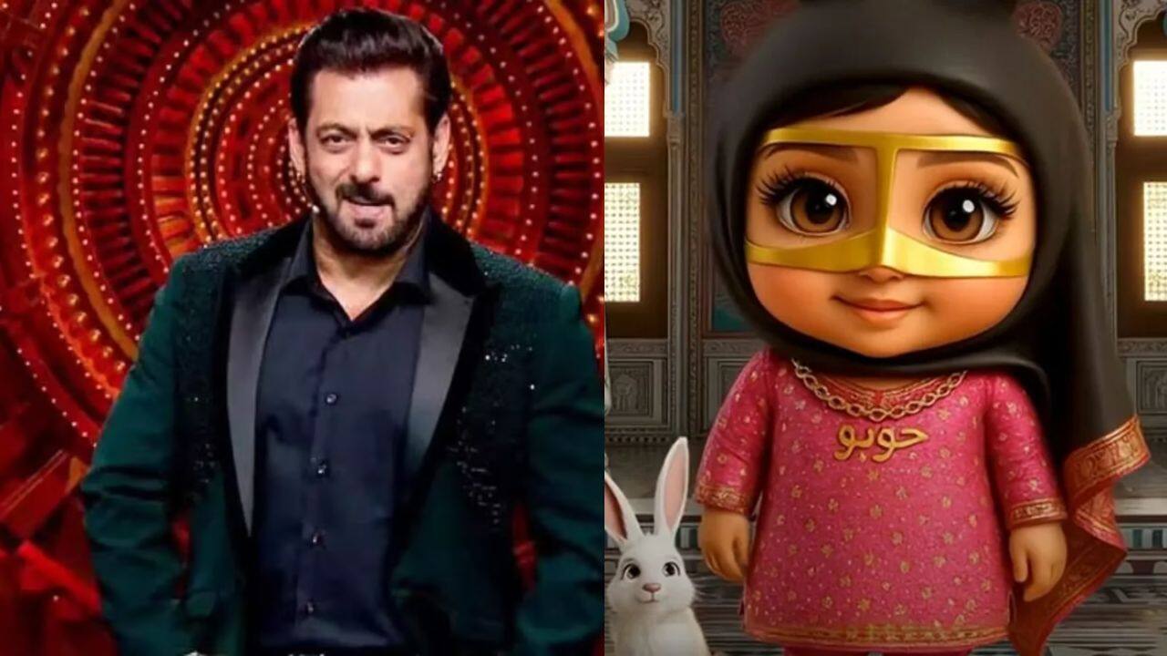 Bigg Boss 19: Habubu Doll will not engage in drama and fights; will engage contestants with fun activities 