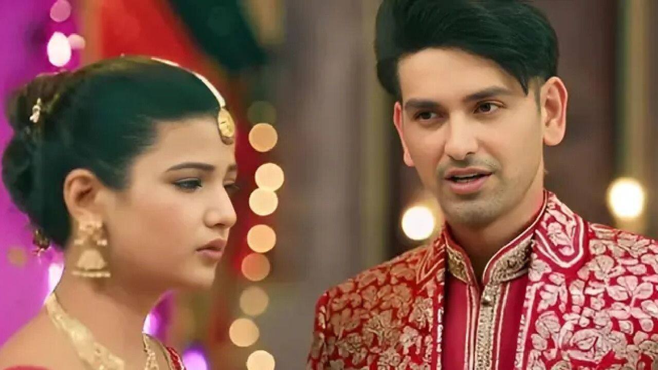 Yeh Rishta Kya Kehlata Hai: Anshuman calls off the marriage with Abhira