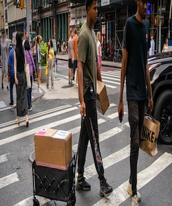 Retail sales rebounded in June in a broad advance, potentially tempering some concerns about a retrenchment in consumer spending. Bloomberg