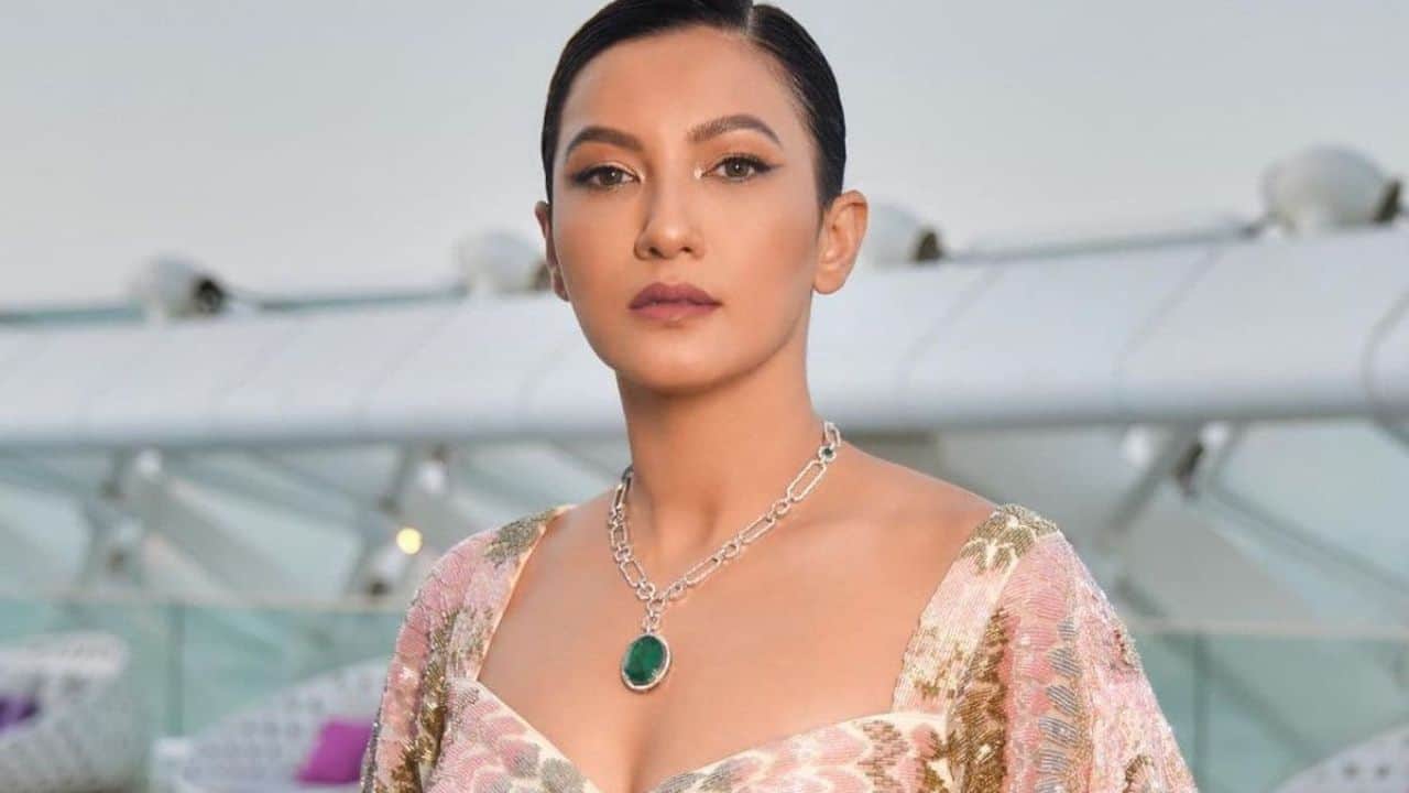 Gauahar Khan opens about her miscarriage: It took me at least 1 to 1.5 years to recover from that...