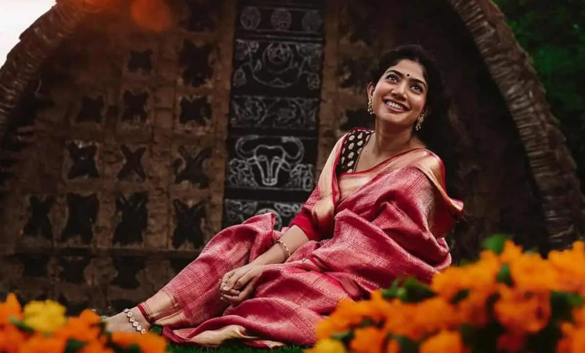 Sai Pallavi in Ramayana: Here's why she was chosen to play Goddess Sita