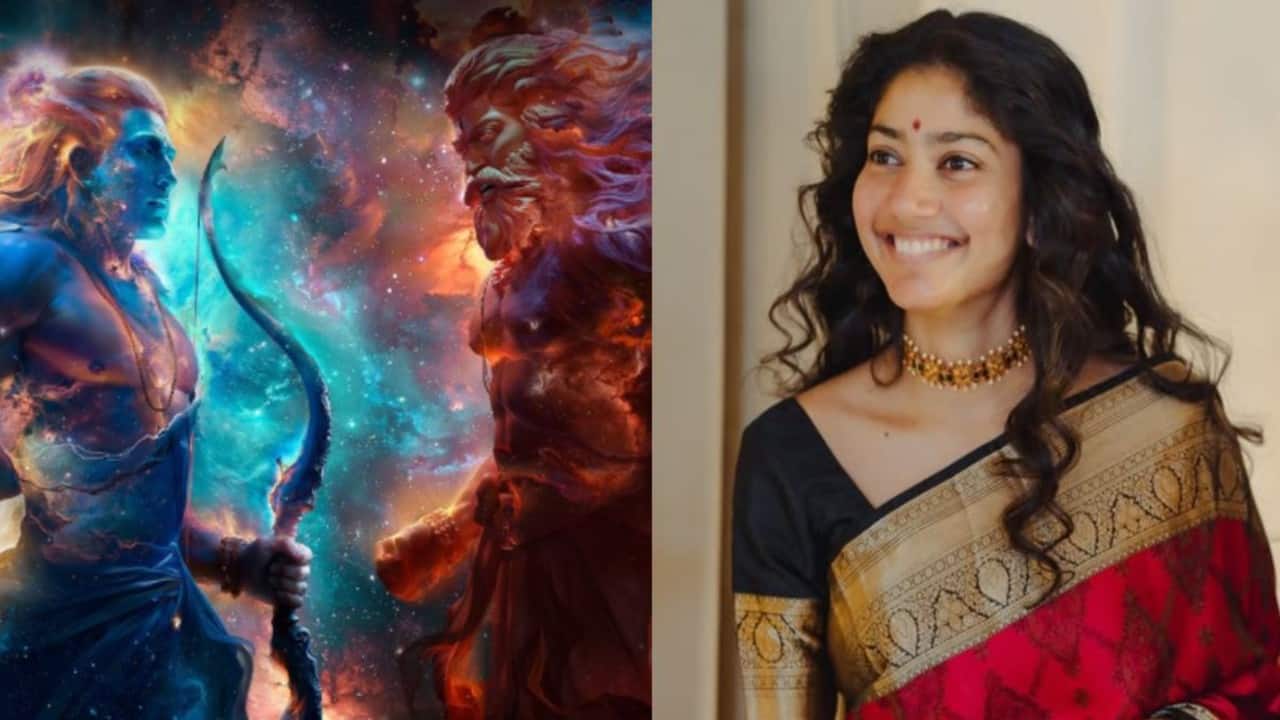 The team firmly believed that Pallavi stood out from more glitzy casting choices because of her off-screen persona and values, which complemented Sita's moral and spiritual aspects. The team firmly believed that Pallavi stood out from more glitzy casting choices because of her off-screen persona and values, which complemented Sita's moral and spiritual aspects.