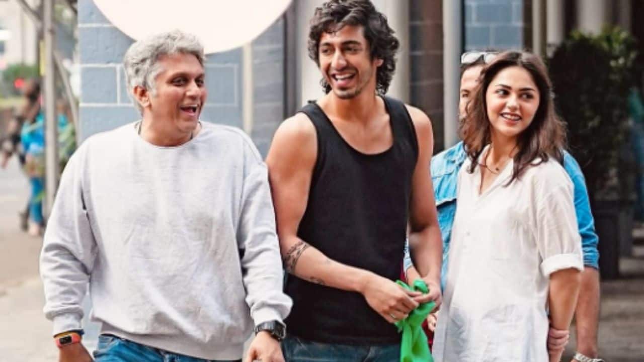 Alia Bhatt hails Saiyaara debutants Ahaan Panday, Aneet Padda: I don’t remember the last time I looked at two actors with such awe...