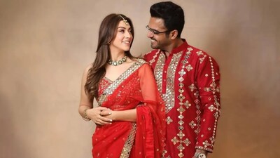 Hansika Motwani-Sohael Khaturiya to Dalljiet Kaur-Nikhil Patel: Celebrity couples who got divorced soon after marriage