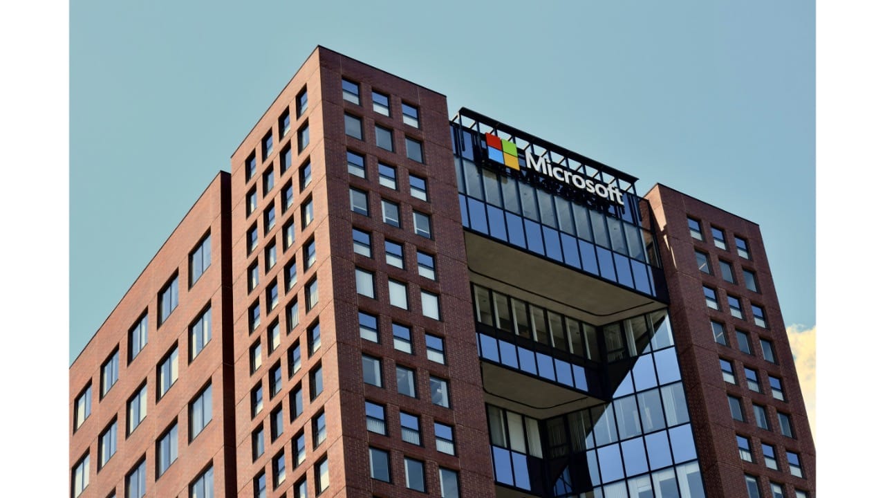 Microsoft cuts off China-based engineers from Pentagon projects, here's why