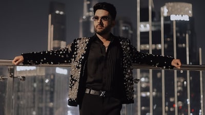 Comedian Kapil Sharma accused of threatening and abusing journalist amid 2018 controversy