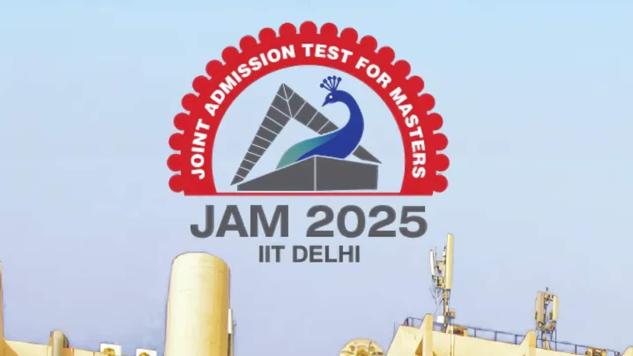 Triumph at IIT-JAM 2025