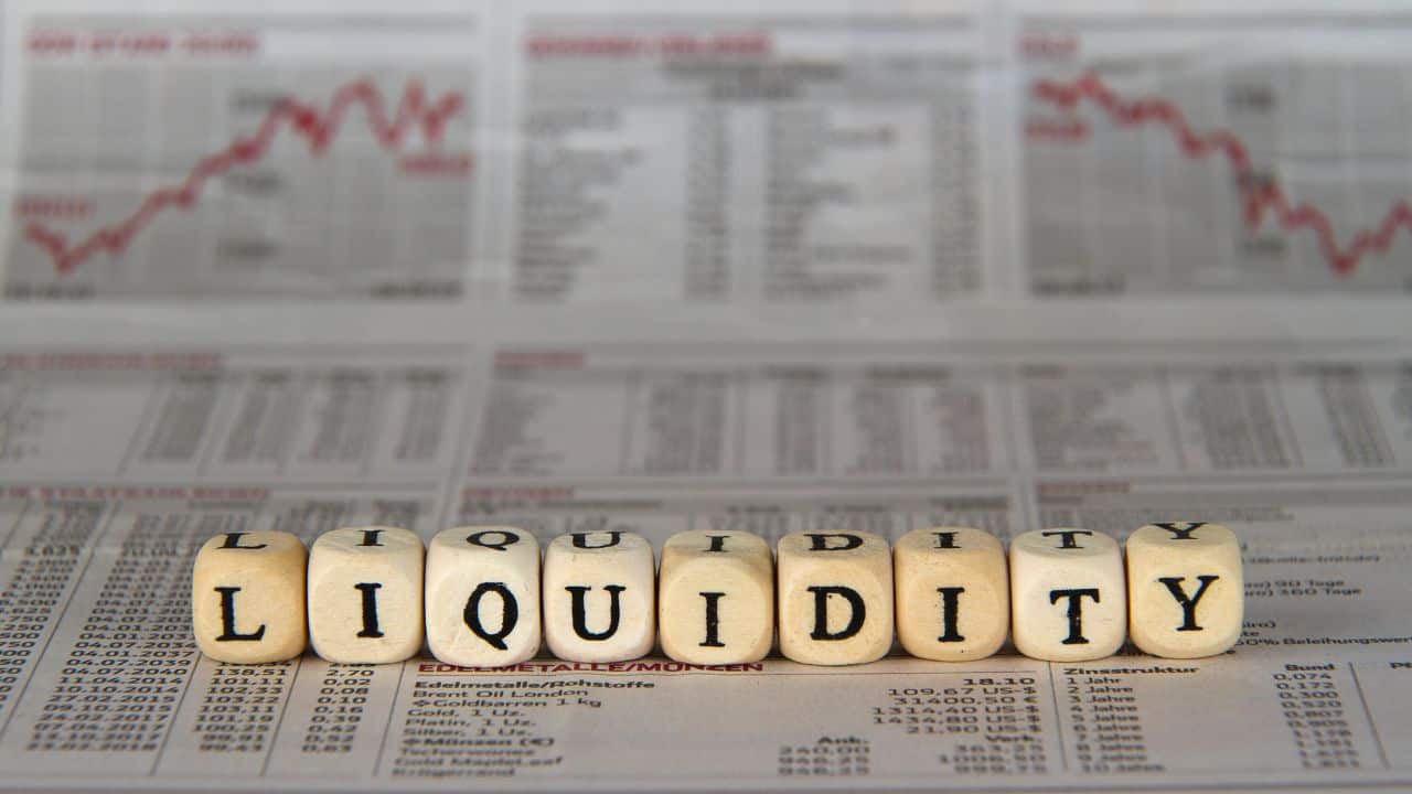 Festive spending, GST outflow push liquidity into deficit