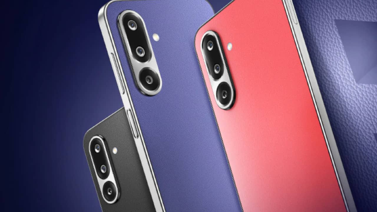 Samsung Galaxy F36 5G vs Galaxy M36 5G: Performance and Cooling Samsung Galaxy F36 5G vs Galaxy M36 5G: Performance and Cooling