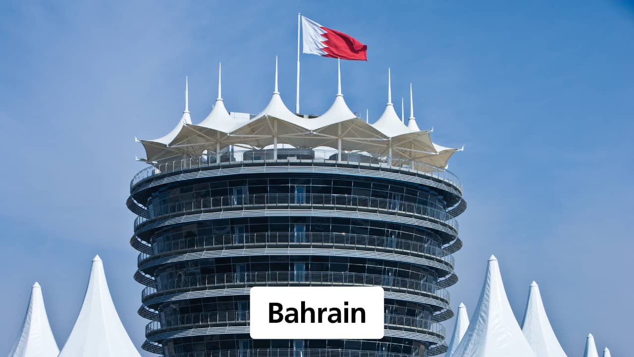 Bahrain