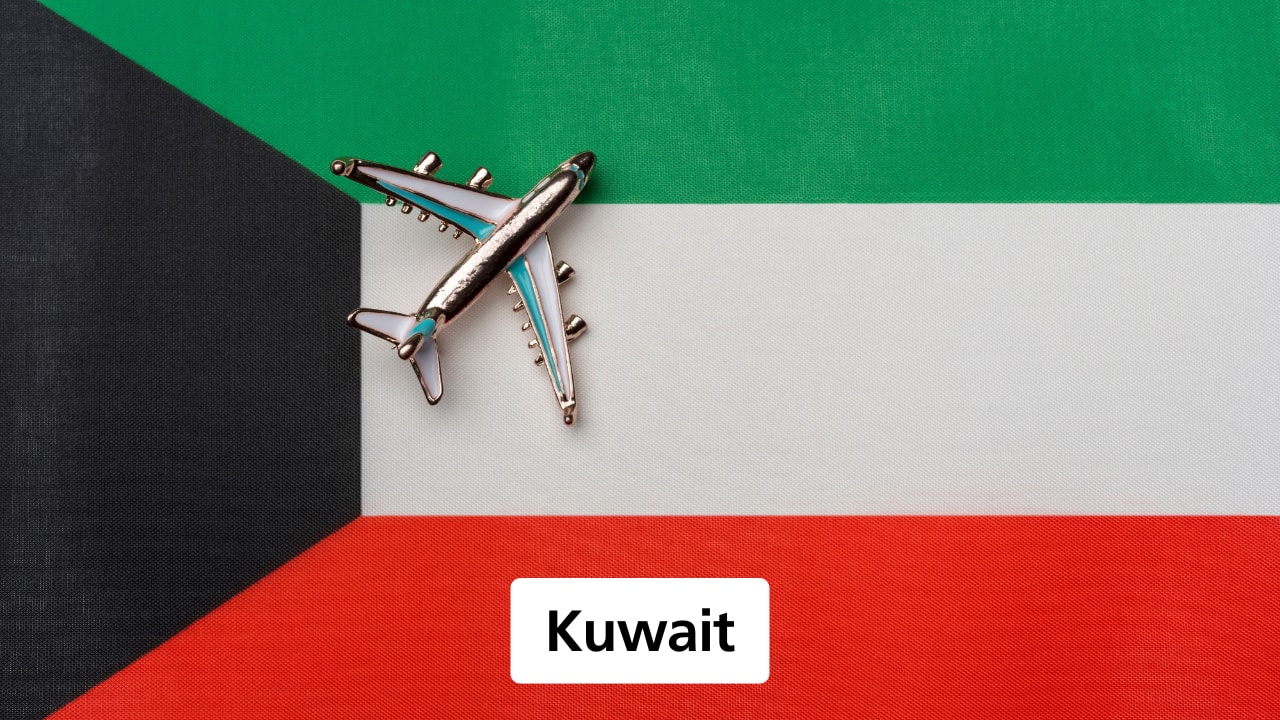Kuwait