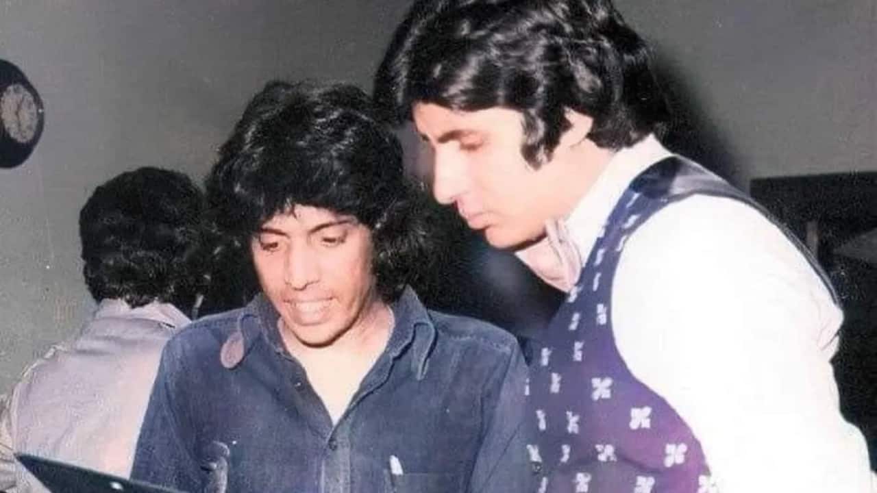 Amitabh Bachchan's Don director Chandra Barot dies at 86, Farhan Akhtar pays tribute