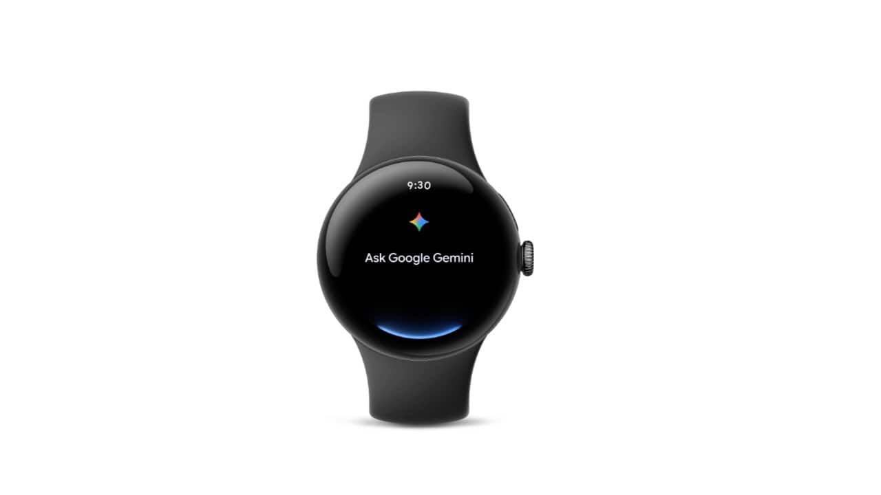 Gemini Comes to Wear OS Watches If you use a smartwatch running Wear OS 4 or later, Gemini is now available on your wrist. Ask questions, set reminders, or get summaries—all without pulling out your phone. Gemini Comes to Wear OS Watches If you use a smartwatch running Wear OS 4 or later, Gemini is now available on your wrist. Ask questions, set reminders, or get summaries—all without pulling out your phone.