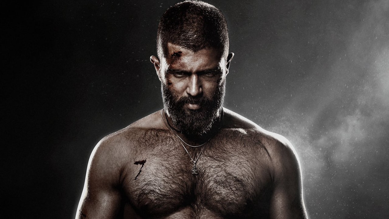 Kingdom This big-budget spectacle, Kingdom, is set in a war-torn ancient land. Starring Vijay Deverakonda, this features grand battle scenes, royal conspiracies, and a hero's journey of bravery and sacrifice.
