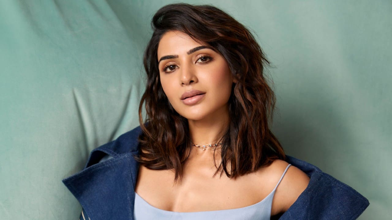 Samantha Ruth Prabhu surprised many by sharing that she has no cheat days but she has no complaints about it