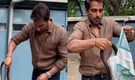 Sonu Sood rescues snake in Mumbai; urges people to avoid risky heroics - watch video