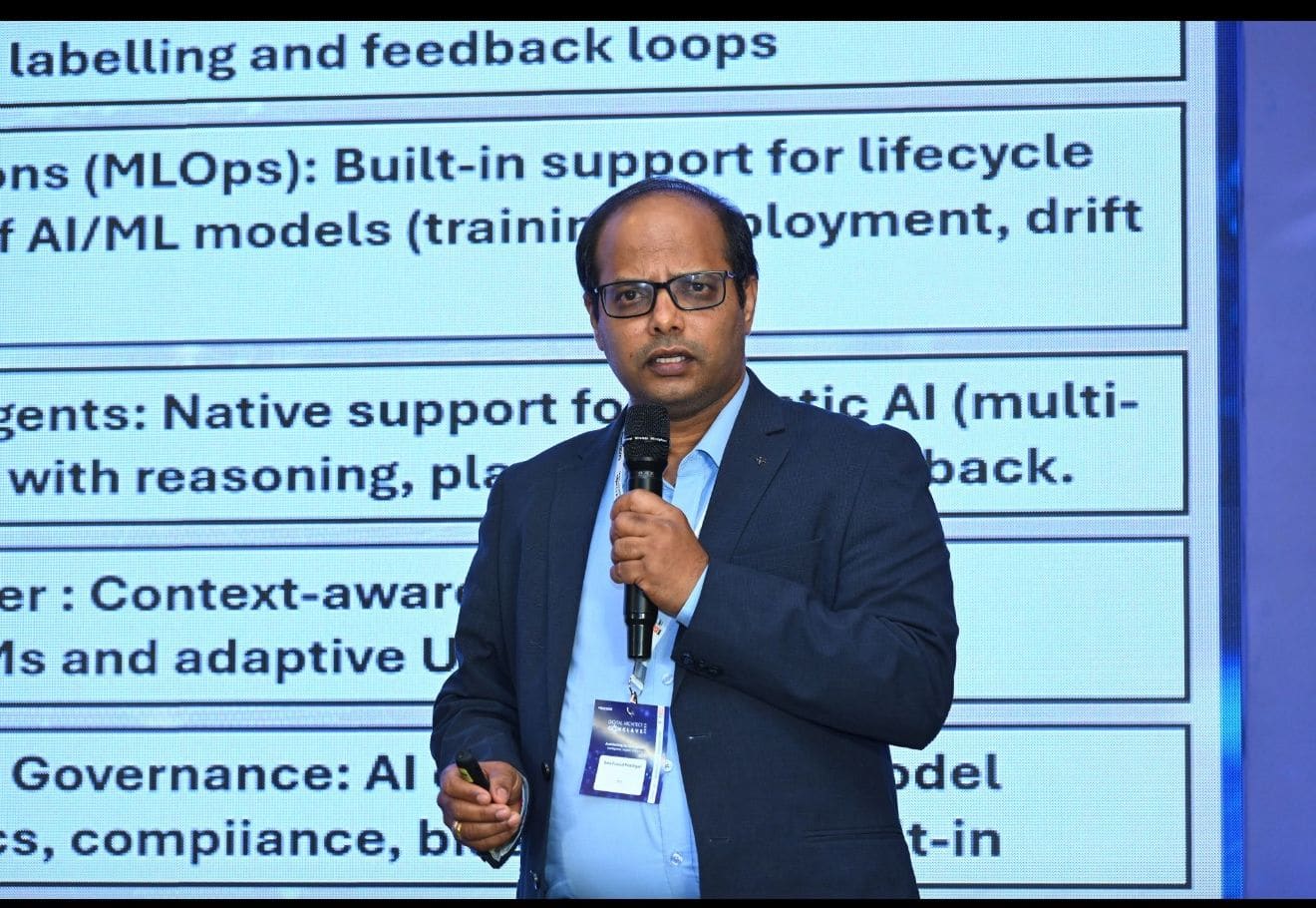 Quantum AI could enter mainstream conversations within 2 years, says TCS innovation chief Quantum AI could enter mainstream conversations within 2 years, says TCS innovation chief