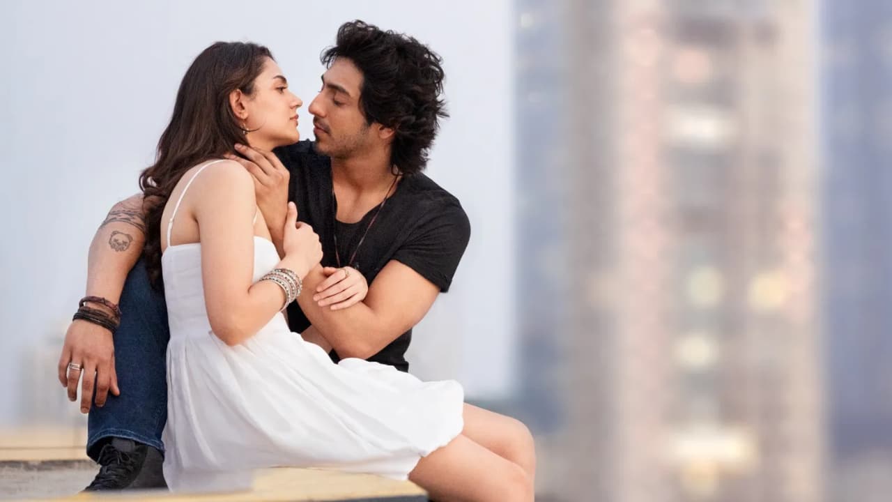 Saiyaara Box Office Collection Day 3: Ahaan Panday's romance drama sees a massive surge on Sunday, mints Rs 37 Cr