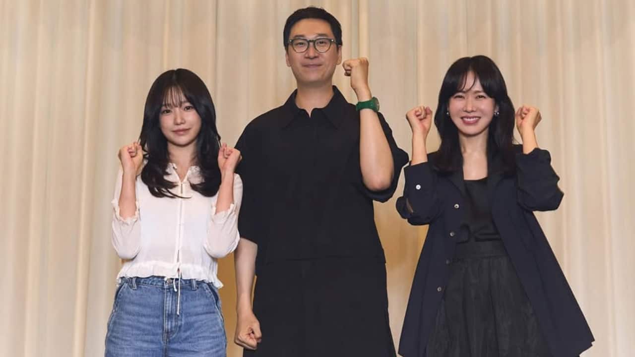 Netflix announces Son Ye Jin and Jo Yu Ri starrer new K-drama Variety
