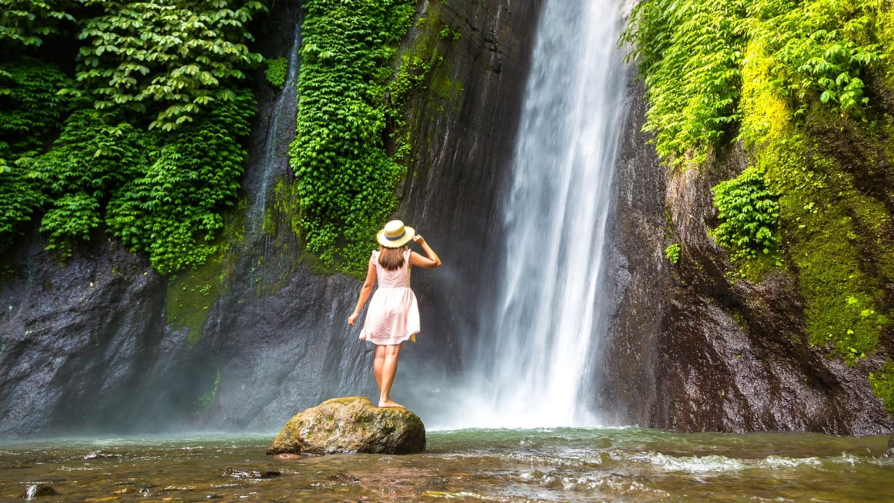 These hidden gems in Bali aren’t just places—they’re moods. They offer travelers a way to engage with the island's quieter, more introspective side. Whether it’s a silent sunrise in the mountains, a spontaneous chat with a local artisan, or the hush of a hidden temple, these offbeat experiences will stay with you far longer than a beach party. So, the next time you visit Bali, leave room for the unexpected. The island still has secrets—if you know where to look. (Image: Canva)