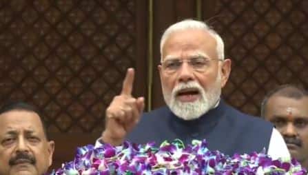 Govt targets big-bang reforms through key legislation in Parliament's Winter Session