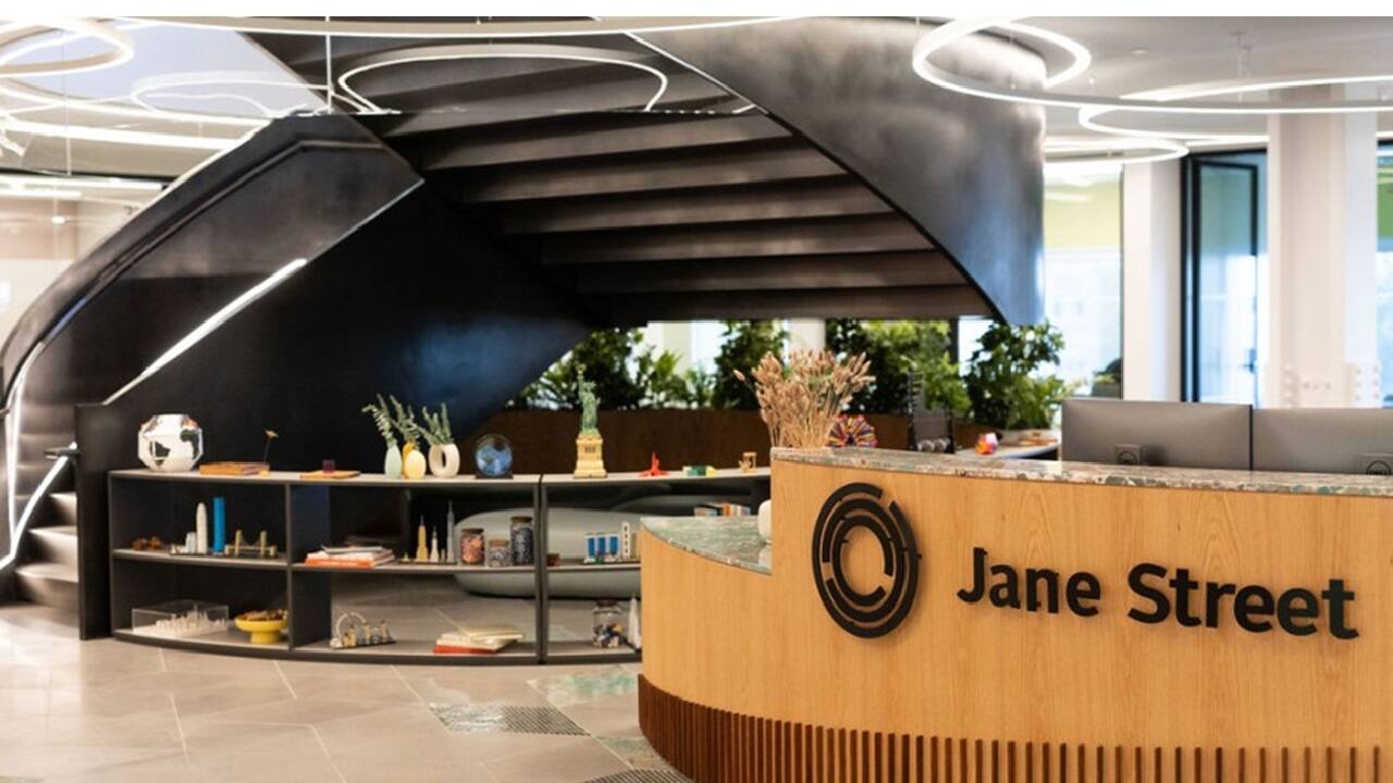 Jane Street faces off with India market regulator in court