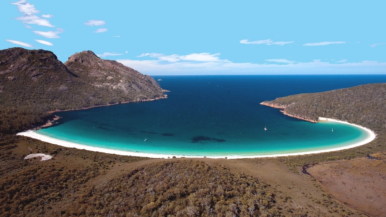 Australia (Image: Canva)