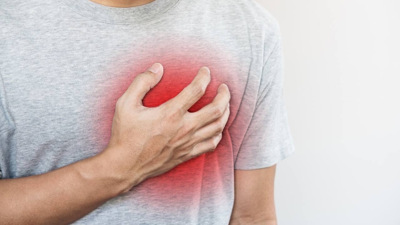 When the heart gives up Heart failure or cardiac failure is the process in which the heart is not able to meet the demands for oxygen and substrates of the body in its work as a pump. It may be a result of structural or functional cardiac problems. It is an end stage for various forms of long-term heart disease. Heart failure is one of the most common reasons for hospitalisation in adults who are above 65 years of age