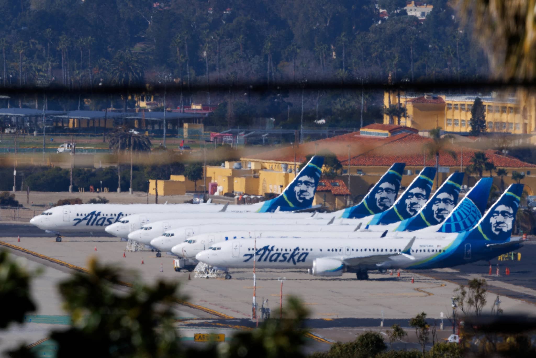 Toxic fumes on planes are rising, investigation finds