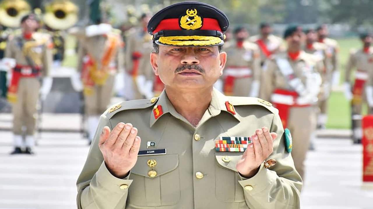 How Asim Munir is busy clearing PM Modi's old doubt about Pakistan