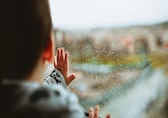 Autistic children during monsoon: From loud sound of rain to wet clothes, here's how to avoid triggers