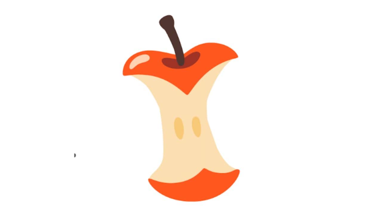 Apple Core A nod to minimalism, decay, or the end of something sweet. Interpret it how you like. Apple Core A nod to minimalism, decay, or the end of something sweet. Interpret it how you like.
