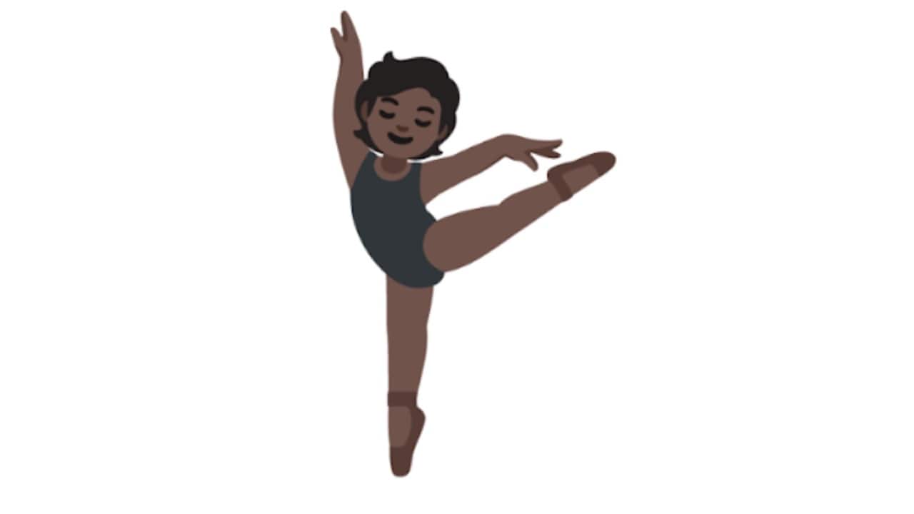 Ballet Dancers Graceful and poised, this emoji adds some elegance to your messages. Or maybe just drama. Ballet Dancers Graceful and poised, this emoji adds some elegance to your messages. Or maybe just drama.