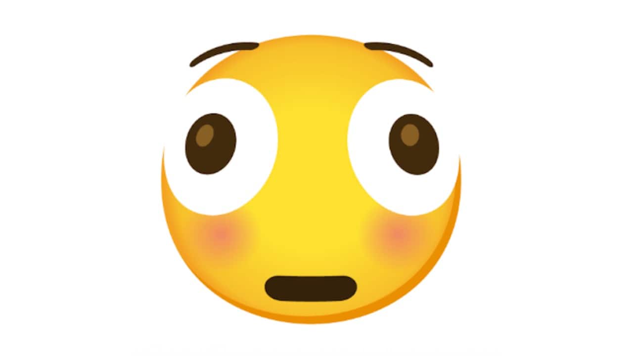 Distorted Face One of the oddest additions yet. Expect this emoji to appear when life feels a bit... off. Distorted Face One of the oddest additions yet. Expect this emoji to appear when life feels a bit... off.