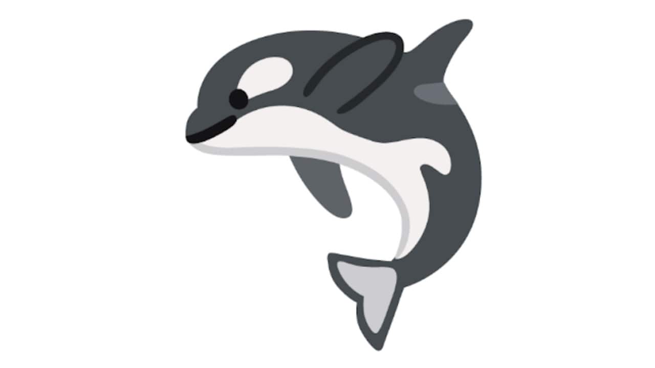 Orca A sleek, intelligent addition to the emoji list. Marine fans will appreciate this one. Orca A sleek, intelligent addition to the emoji list. Marine fans will appreciate this one.