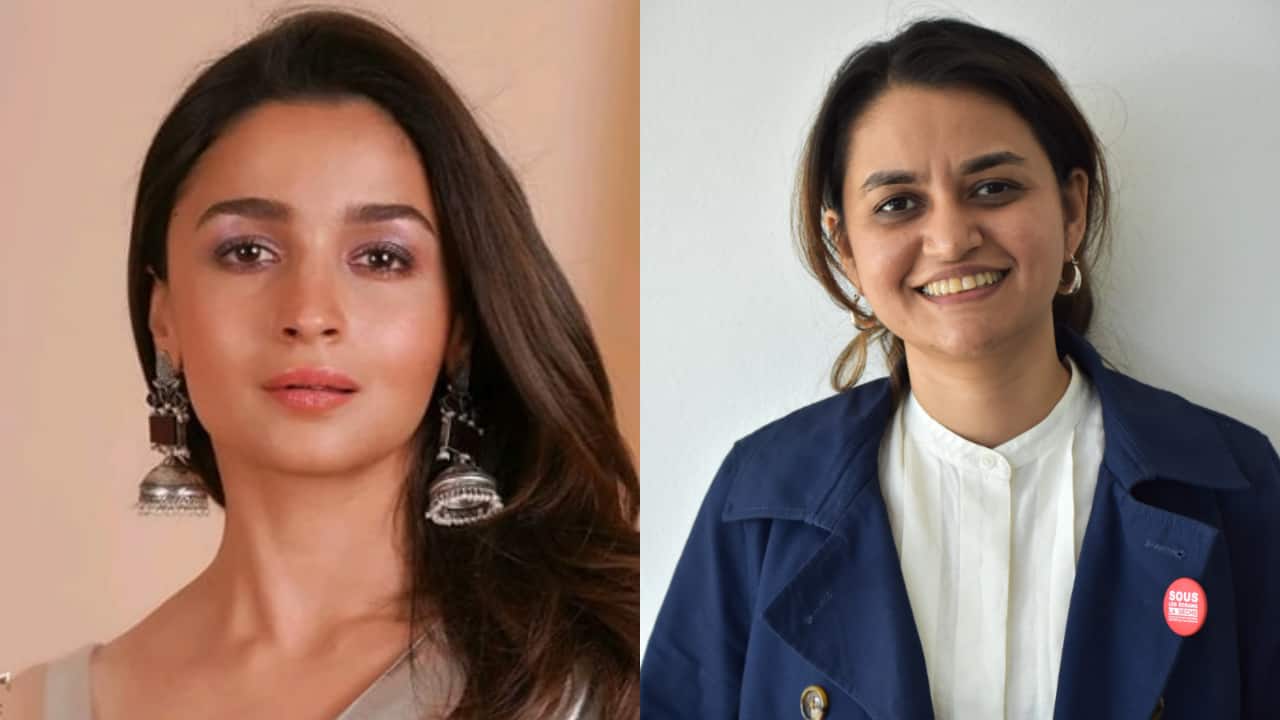 Alia Bhatt and Payal Kapadia backed Difficult Daughters among official selections at 2025 Asian project market in Busan