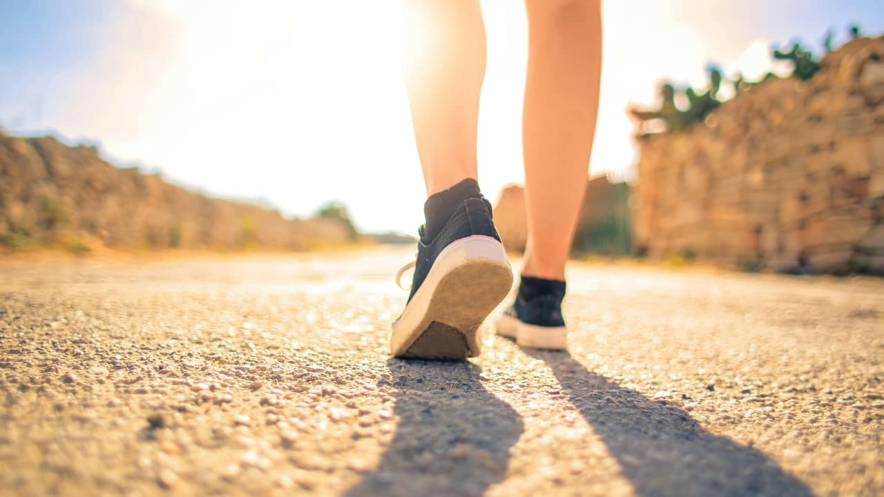 Viral Japanese walking trend: How interval steps may boost health beyond 10,000 steps Viral Japanese walking trend: How interval steps may boost health beyond 10,000 steps