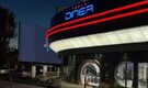 Tesla opens diner in Los Angeles with retro drive-in vibes and robot servers